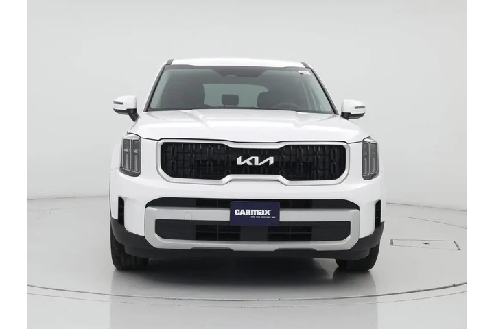 $32998 : Kia Telluride 2025 LX 4dr SU image 5