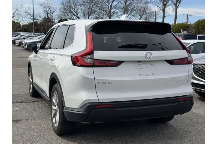 $32630 : Honda CR-V 2023 AWD EX-L 4dr image 10