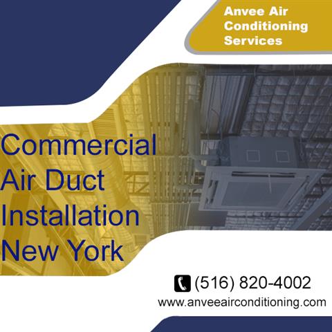 Anvee Air Conditioning Service image 7