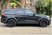 Ford Explorer 2022 AWD ST 4d thumbnail