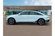 $33888 : Hyundai IONIQ 6 2025 Limited thumbnail