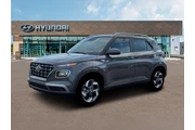 $23990 : Hyundai VENUE 2026 SEL 4dr C thumbnail