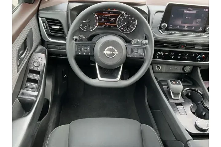 $20988 : Nissan Rogue 2023 AWD S 4dr image 10