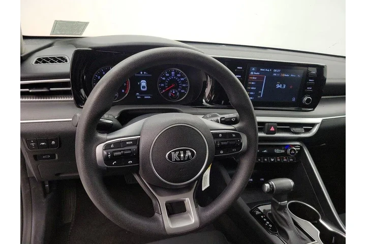 $19998 : Kia K5 2021 LX 4dr Sedan image 10