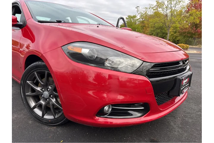 $10000 : 2015 Dart SXT image 7