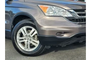 $11795 : 2010 CR-V EX thumbnail