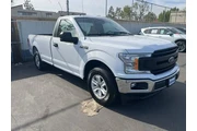 $18900 : Ford F-150 2018 4x2 XLT 2dr thumbnail