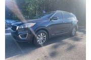 Kia Sorento 2016 AWD LX V6 4 en Atlanta