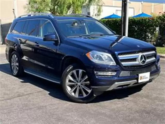 $13990 : 2014 MERCEDES-BENZ GL-CLASS20 image 2