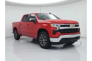 Chevrolet Silverado 1500 202 en Raleigh