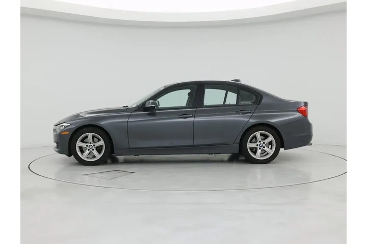 $12599 : BMW 3 Series 2014 320i 4dr S image 3