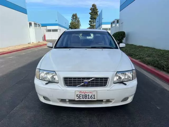 $3825 : 2004 S80 T6 Premier image 2