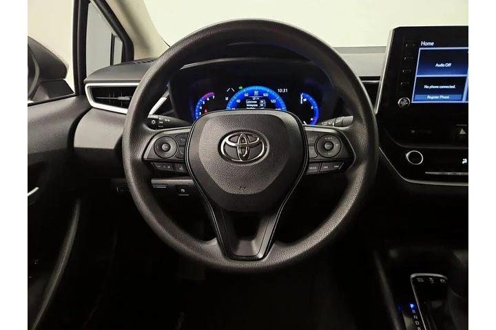 $19998 : Toyota Corolla Hybrid 2021 L image 10