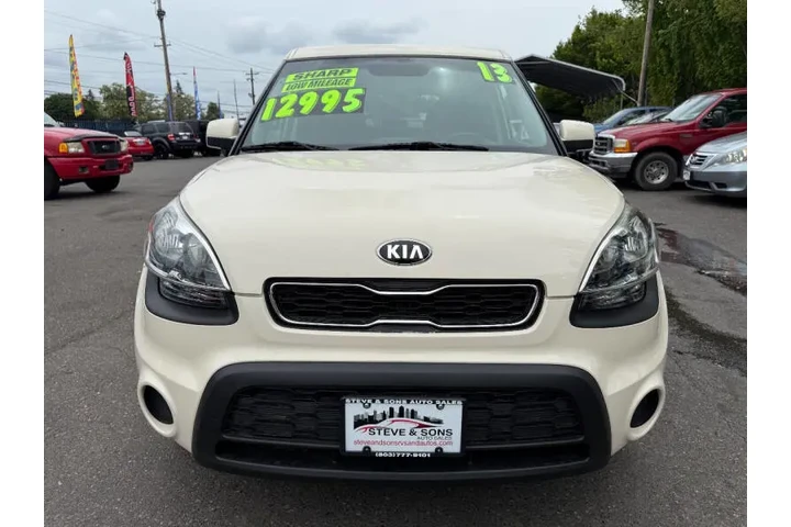 $10488 : 2013 Soul image 5