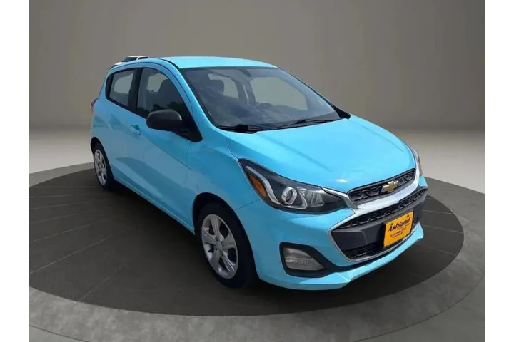 $10900 : 2021 Spark LS CVT image 10