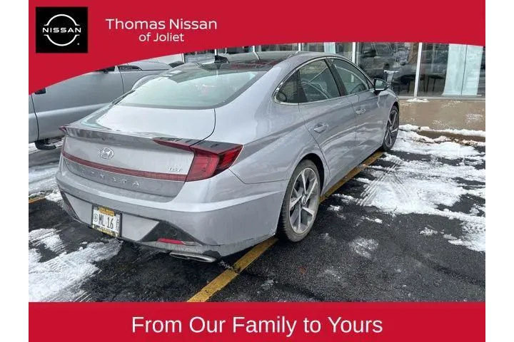 $22750 : Hyundai SONATA 2023 SEL Plus image 2