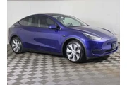 $25193 : Tesla Model Y 2022 AWD Long thumbnail