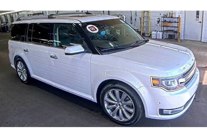 $8995 : 2015 Flex Limited image 3