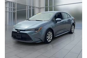 Toyota Corolla 2020 LE 4dr S