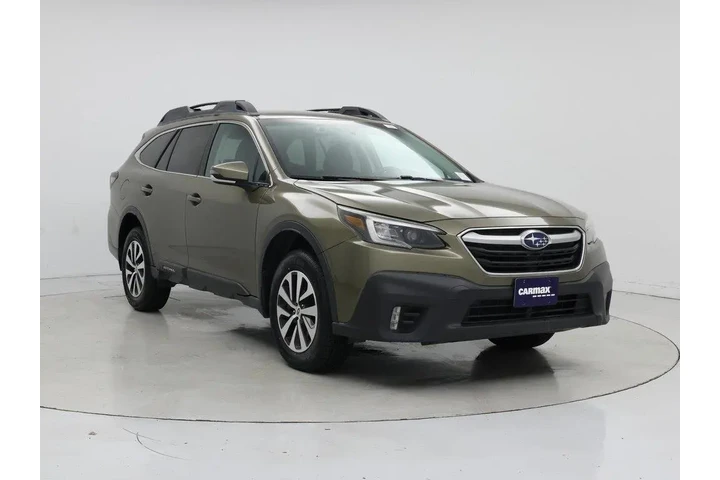 $19998 : Subaru Outback 2020 AWD Prem image 1