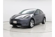 $27998 : Tesla Model Y 2022 AWD Long thumbnail