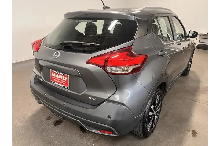 $12942 : Nissan Kicks 2020 SV 4dr Cro image 3