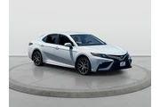 Toyota Camry 2023 AWD SE 4dr