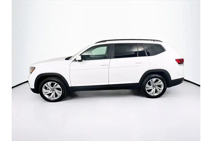 $29101 : Volkswagen Atlas 2023 AWD V6 image 4