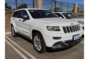 $18991 : Jeep Grand Cherokee 2014 4x4 thumbnail