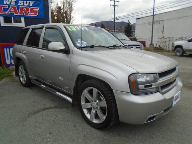 $13999 : 2007 TrailBlazer SS image 10