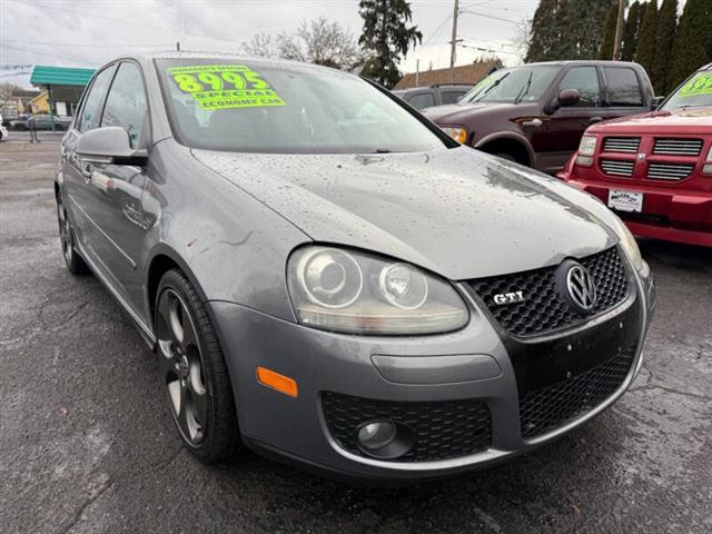 $8995 : 2009 GTI Base PZEV image 3