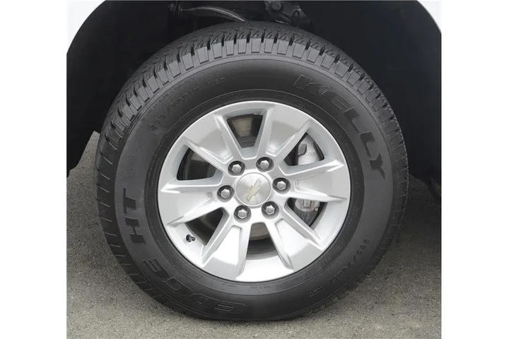 $32984 : 2020 Silverado 1500 LT image 9