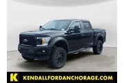 Ford F-150 2019 4x4 XLT 4dr en Anchorage