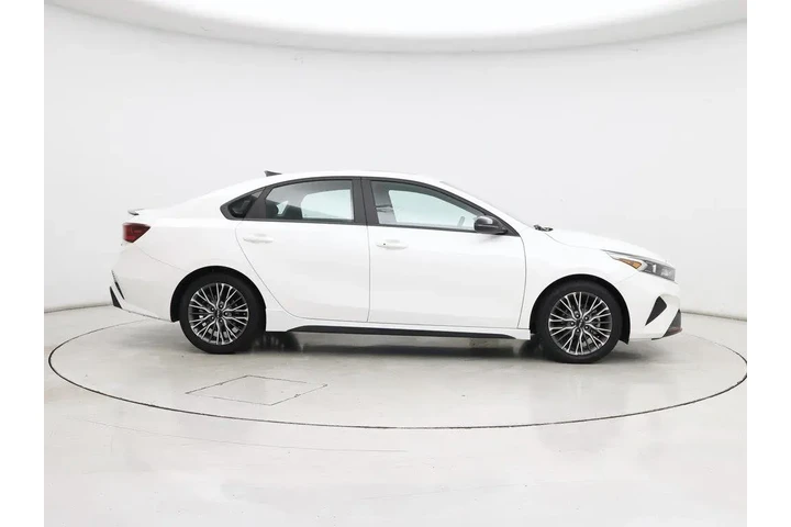 $21998 : Kia Forte 2023 GT-Line 4dr S image 7