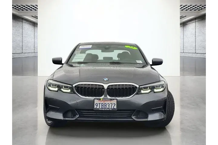 $29500 : BMW 3 Series 2022 330i 4dr S image 4