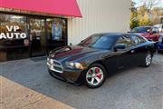 $8999 : 2013 Charger SE thumbnail