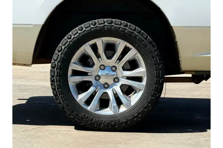 $9400 : Ram 1500 2014 4x4 Laramie Li image 8