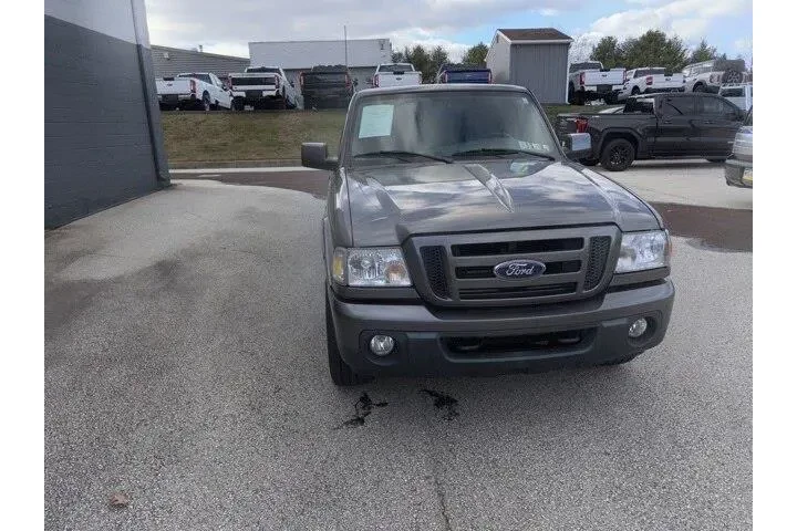 $11500 : Ford Ranger 2011 4x4 Sport 4 image 8
