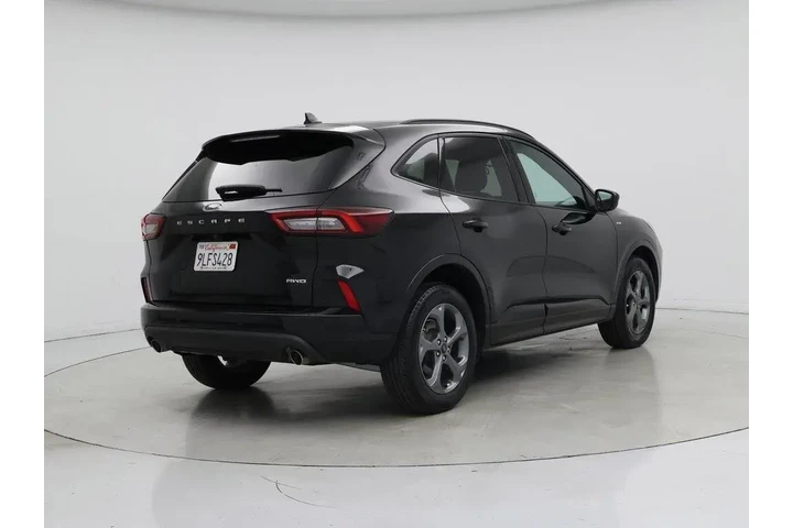 $24998 : Ford Escape 2023 AWD ST-Line image 8
