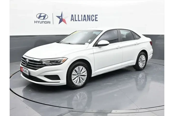 $13996 : Volkswagen Jetta 2019 S 4dr image 2