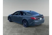 $31213 : Toyota Camry 2025 SE 4dr Sed thumbnail
