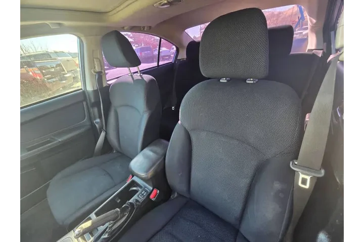 $6795 : 2013 Impreza 2.0i Premium image 7