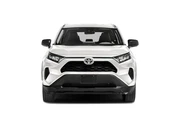 $22184 : 2021 RAV4 LE thumbnail