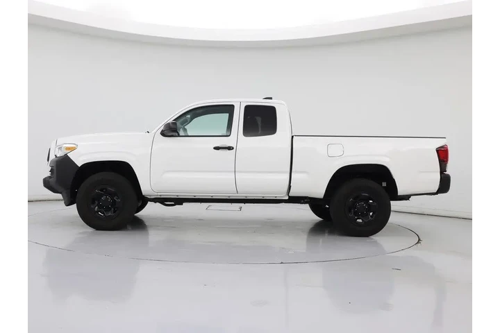 $25998 : Toyota Tacoma 2021 4x2 SR 4d image 3