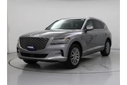 $35998 : Genesis GV80 2024 AWD 2.5T 4 thumbnail