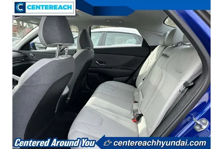 $19998 : Hyundai ELANTRA 2023 Limited image 9