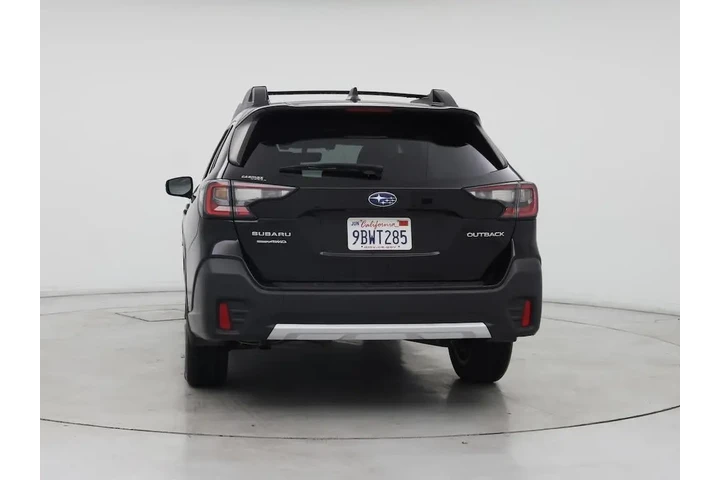 $24998 : Subaru Outback 2022 AWD Limi image 6