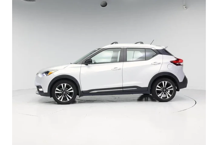 $18998 : Nissan Kicks 2020 SR 4dr Cro image 3