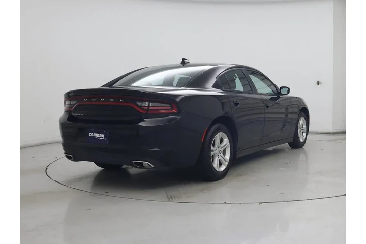 $22998 : Dodge Charger 2023 SXT 4dr S image 8