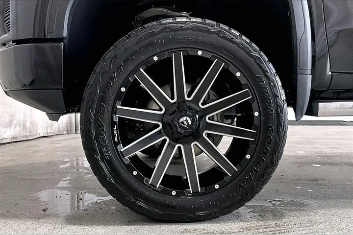 $39991 : GMC Sierra 1500 2019 4x4 Den image 8